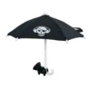 Bluesky™ Mini mobile phone umbrella