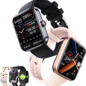 Bluetooth Sport Smartwatch