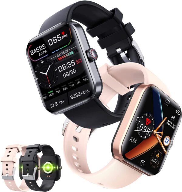 Bluetooth Sport Smartwatch