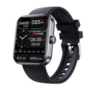 Bluetooth Sport Smartwatch