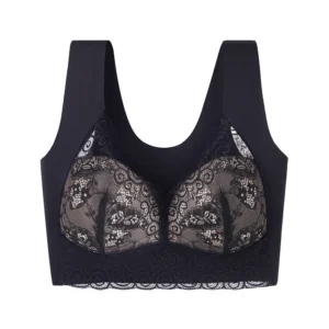 BoomBras™ Lymphvity Detoxification and Shaping & Powerful Lifting Bra