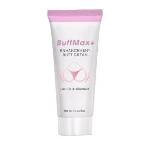 ButtMax Enhancement Butt Cream