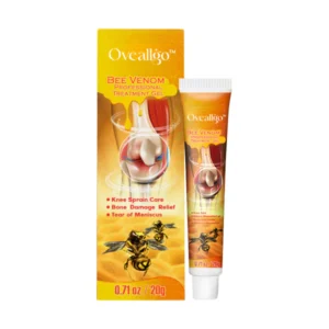 CCC™ PRO New Zealand Bee Venom Professional Treatment Gel