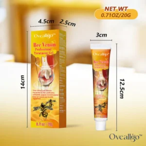 CCC™ PRO New Zealand Bee Venom Professional Treatment Gel