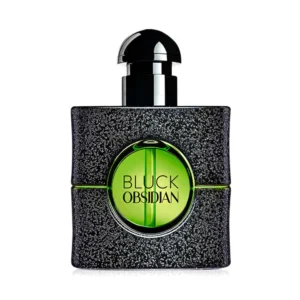 CC™ BLUCK OBSIDIAN Pheromone Women Perfume