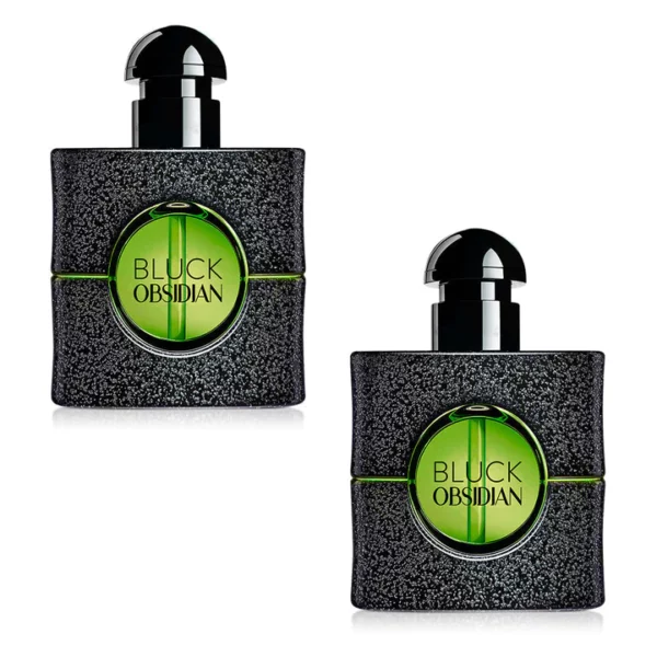 CC™ BLUCK OBSIDIAN Pheromone Women Perfume