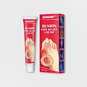 CC™ Bunion Pain Relief Cream