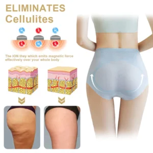 CC™ Ice Silk Ion Fiber Repair Shaping Shorts