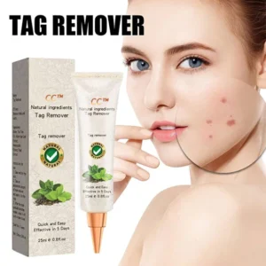 CC™ Nature's ultimate Tag Remover