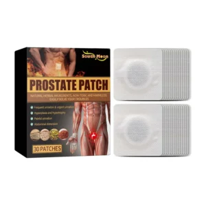 CC™ Prostate Treatment Patch