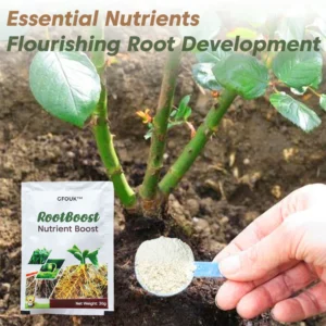 CC™ RootBoost Nutrient Powder