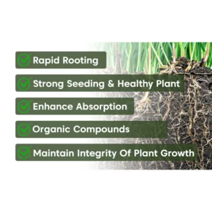 CC™ RootBoost Nutrient Powder