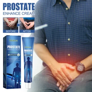 CC™Prostate Cream