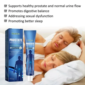 CC™Prostate Cream