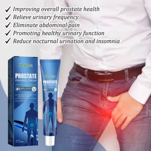 CC™Prostate Cream