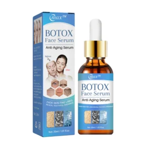 CMAX™ Botox Face Serum