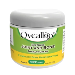 CNDB Oveallgo™ Bee Sting Joint and Bone Therapy Cream