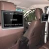 Car Headrest Monitor