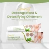 Ceoerty™ Decongestant & Detoxifying Ointment