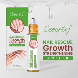 Ceoerty™ Nail Rescue Growth & Strengthening Roller