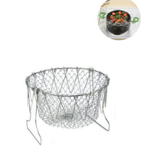 Chef Basket