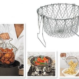 Chef Basket