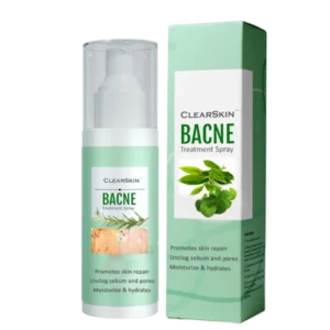 ClearSkin™ Bacne Treatment Spray