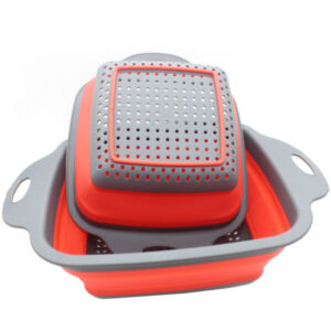 Collapsible Colander