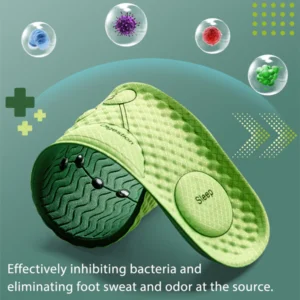 ConstiPower™ - Constipation Relief Insoles