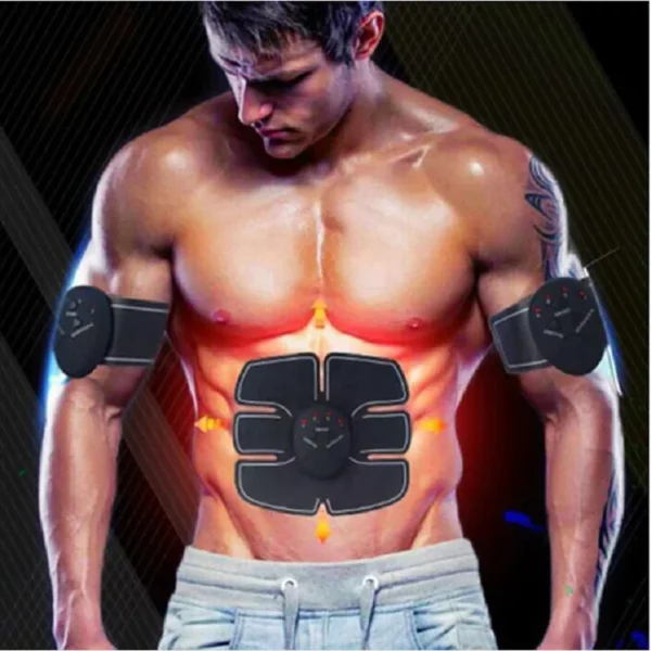 CoreFlex™ - Discrete EMS Training Pad