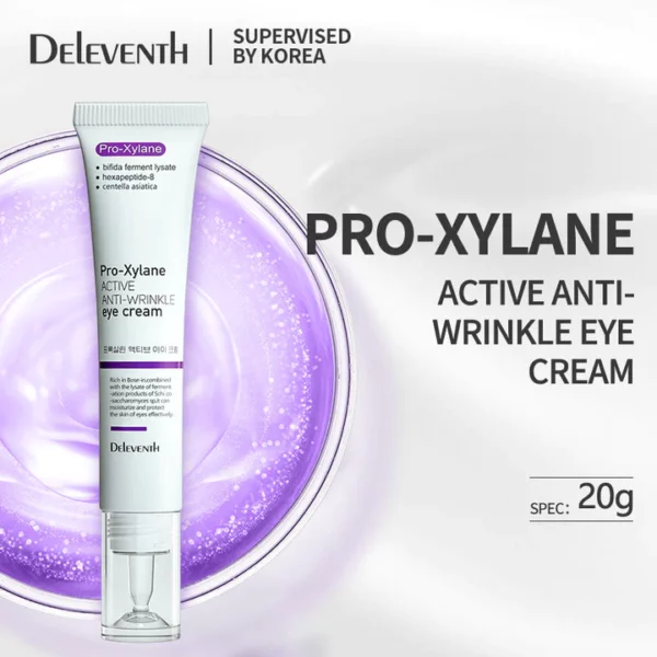 DELEVENTH® Bosein Anti-Wrinkle Eye Cream