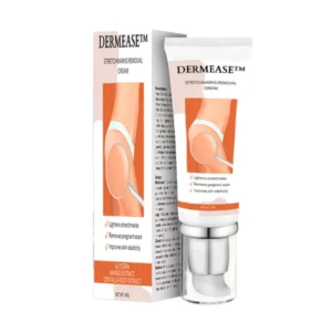 DERMEASE™ Stretchmarks Removal Cream