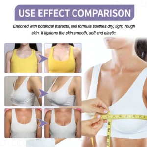 DYCECO™ Korean Breast Enhancement Patch