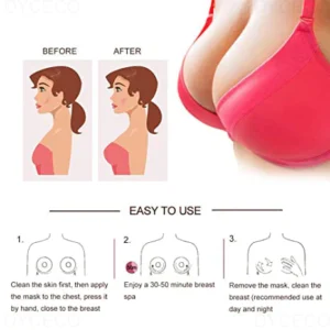 DYCECO™ Korean Breast Enhancement Patch