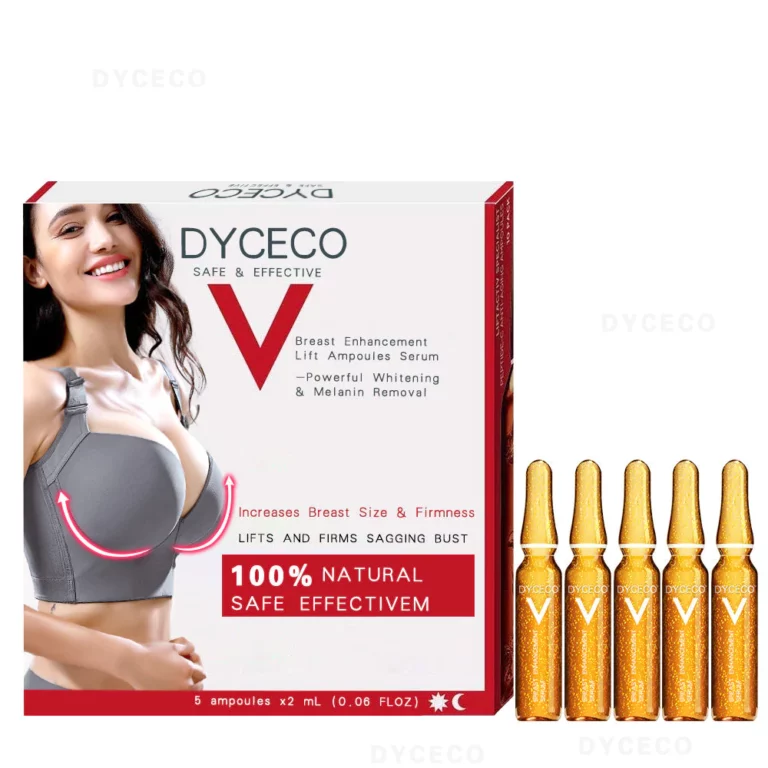 DYCECO™Breast Enhancement Lift Ampoules Serum