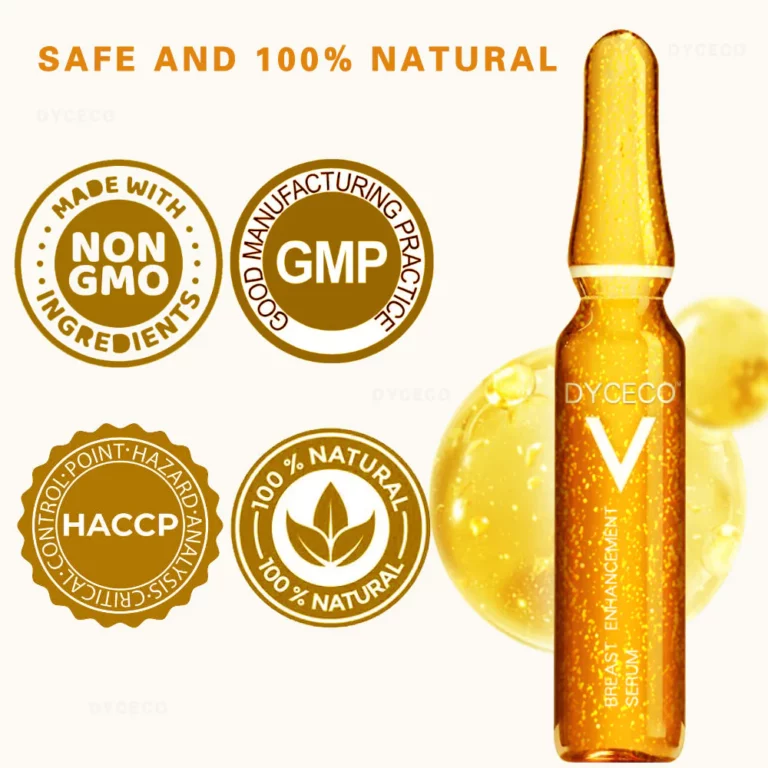 DYCECO™Breast Enhancement Lift Ampoules Serum