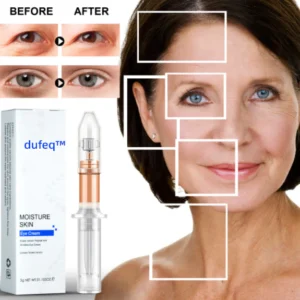 Defeq™Repairing Eye Cream