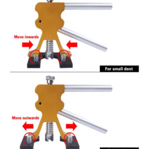 Dent Repair Tool Set