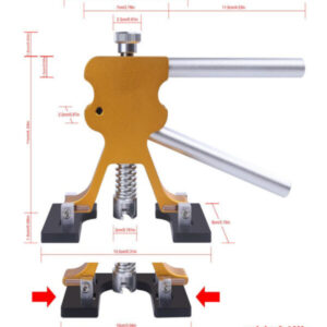 Dent Repair Tool Set