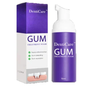 DentiCare™ Gum Treatment Foam