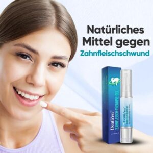 DentiZen™ Zahnfleisch-Therapie-Gel