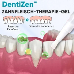 DentiZen™ Zahnfleisch-Therapie-Gel