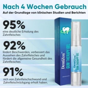 DentiZen™ Zahnfleisch-Therapie-Gel