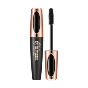 DollEyes 4D Voluminous Mascara