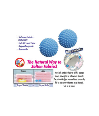 Dryer Ball