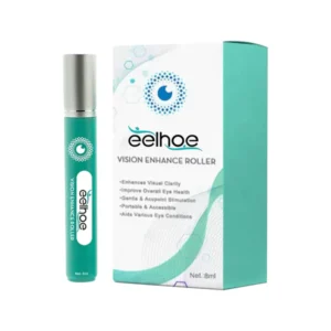 EELHOE™ OphthlaMed Vision Enhance Roller