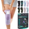 EXPECTSKY™ Ice slik Tourmaline Knee Sleeve