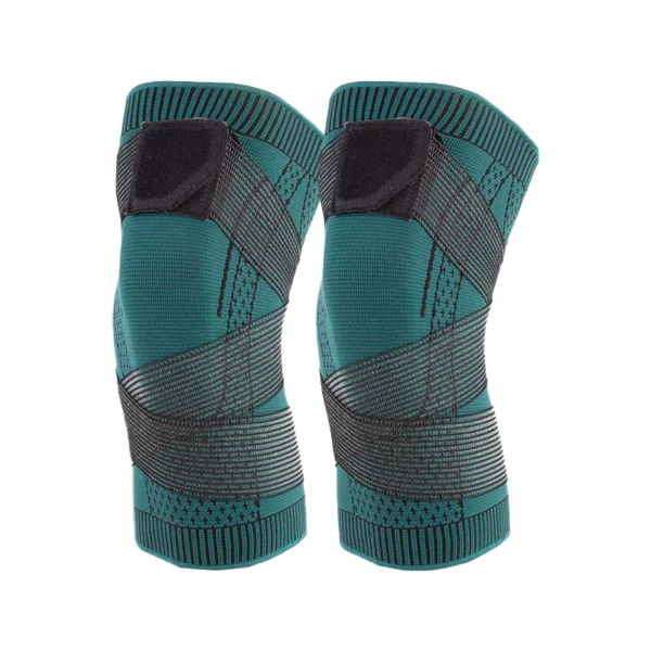 EXPECTSKY™ Ice slik Tourmaline Knee Sleeve