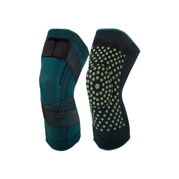 EXPECTSKY™ Ice slik Tourmaline Knee Sleeve