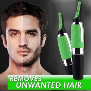 Facial Hair Trimmer